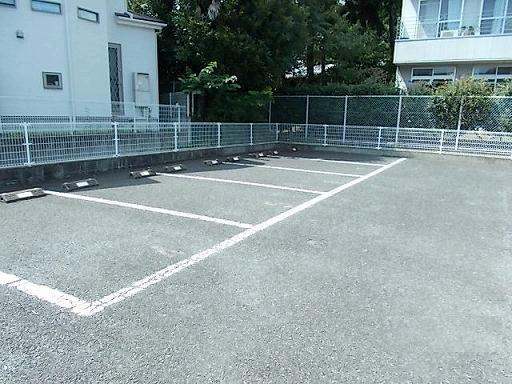 泉Ⅱ(15787)の外観・駐車場イメージ1枚目