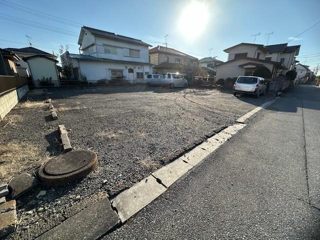 菅原駐車場の外観・駐車場イメージ1枚目