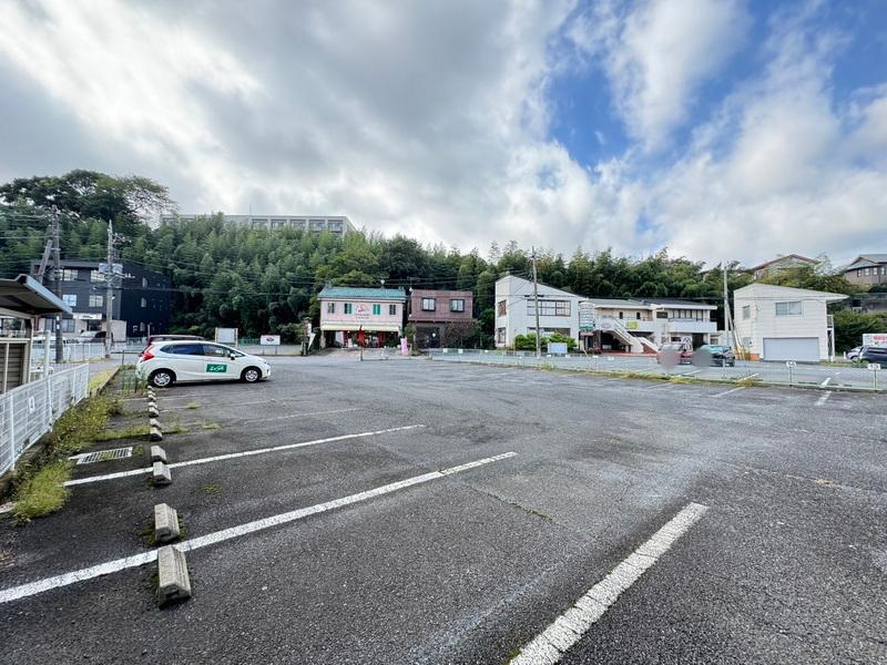 ブルースカイ駐車場の外観・駐車場イメージ3枚目