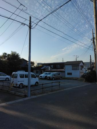 高橋成元駐車場の外観・駐車場イメージ2枚目