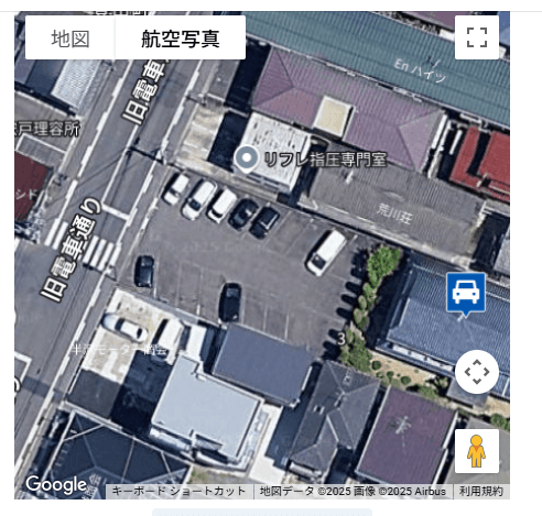 七島パーキングの外観・駐車場イメージ2枚目