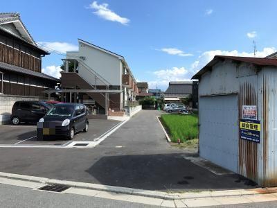 丹家モータープールの外観・駐車場イメージ1枚目