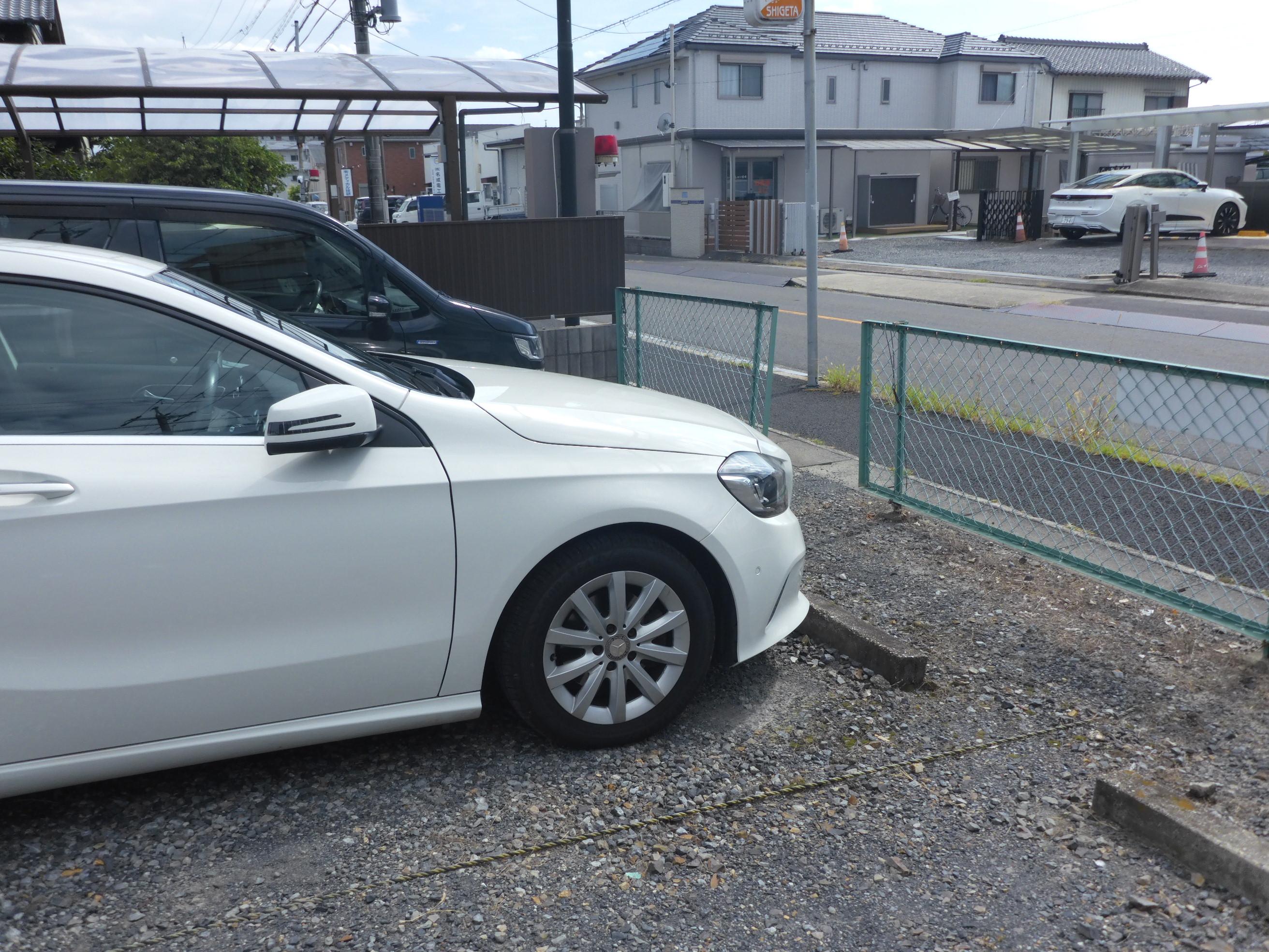 J-585の外観・駐車場イメージ3枚目