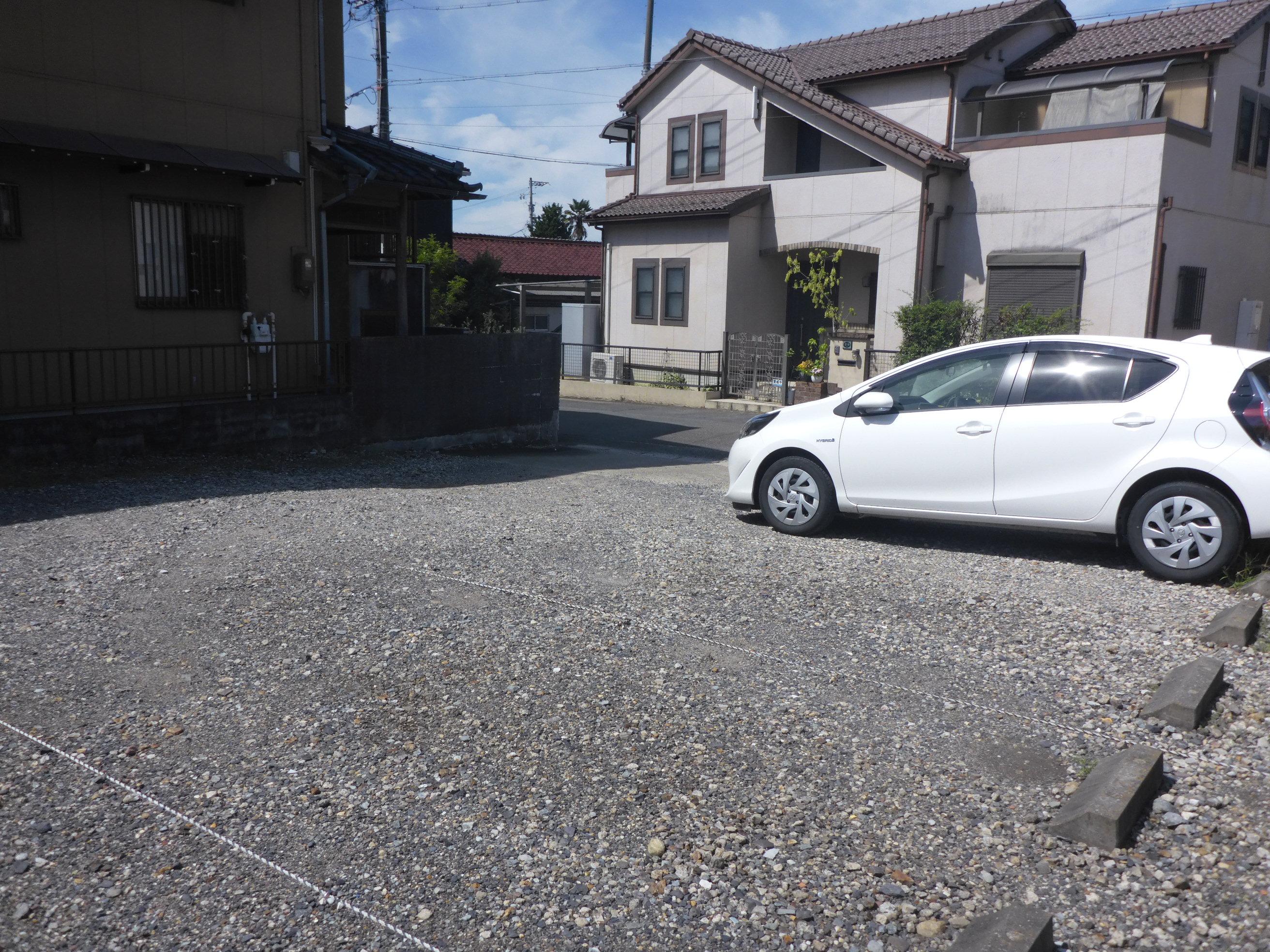 J-923の外観・駐車場イメージ3枚目