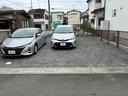 若山第1の駐車場