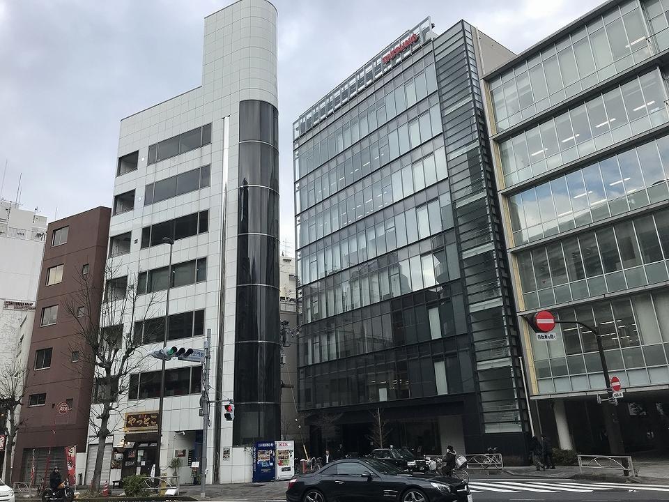 Ｇスクエア三田の外観・駐車場イメージ3枚目