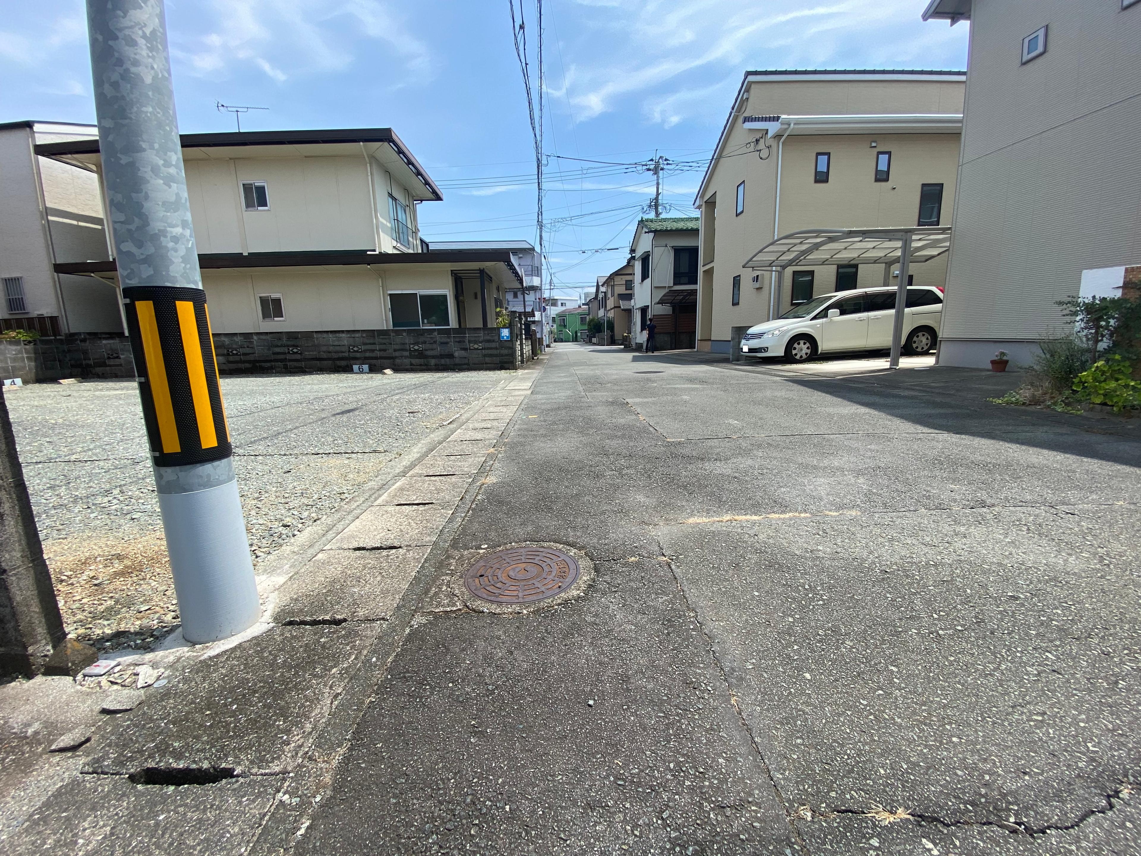 つばめパーキングの外観・駐車場イメージ3枚目