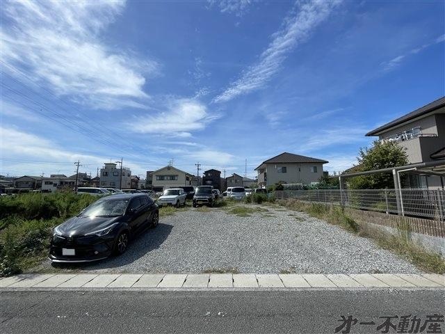 PD富士見台2丁目駐車場の外観・駐車場イメージ1枚目