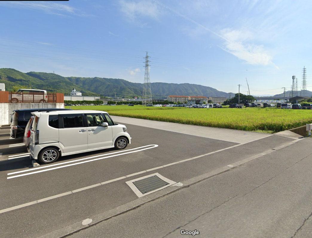 藤本パーキングの外観・駐車場イメージ1枚目