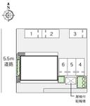 カメラート(38660)の駐車場