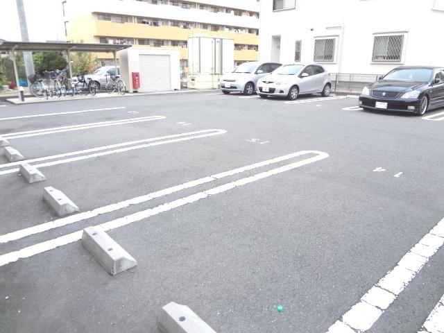 ブロッサム(36721)の外観・駐車場イメージ1枚目