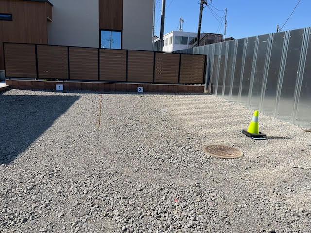 T's parkingの外観・駐車場イメージ2枚目