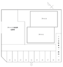 ７４９の駐車場