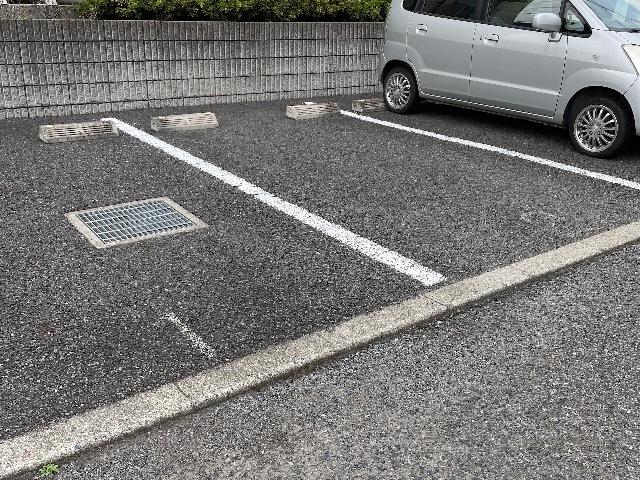 アメニティⅡ(30776)の外観・駐車場イメージ1枚目