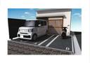 横田町第２駐車場の駐車場