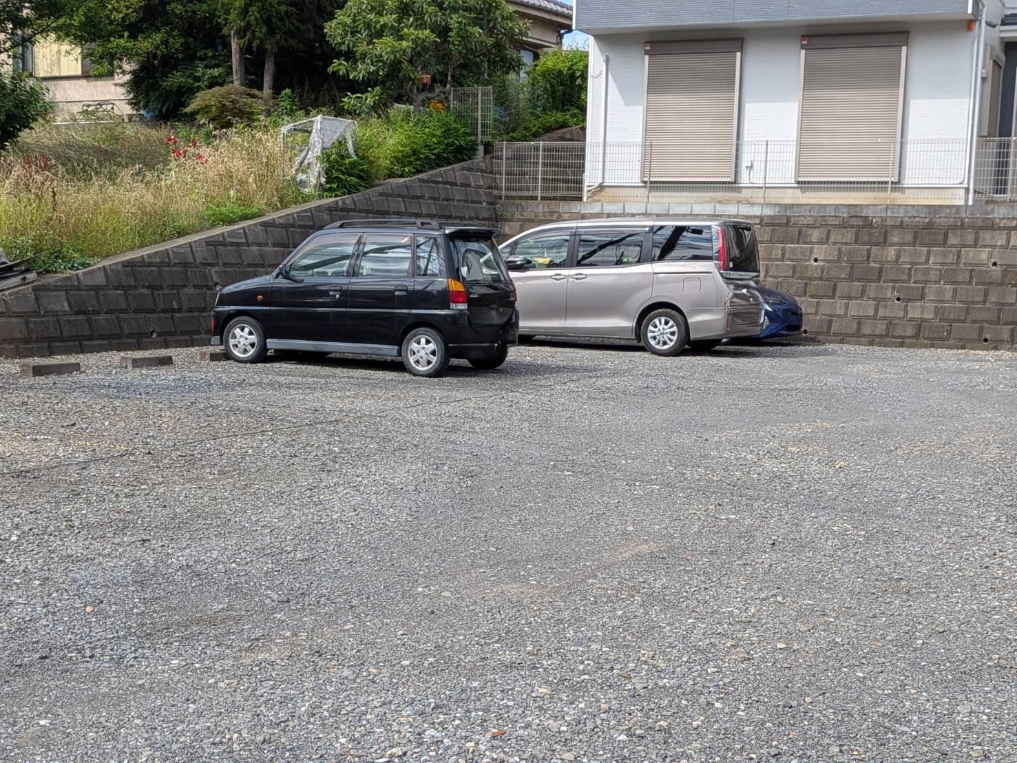 ＮＴＳパーキングの外観・駐車場イメージ2枚目