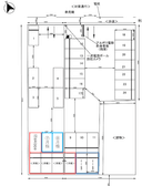 常滑駅前第１の駐車場