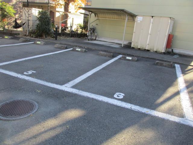 はあと(19693)の外観・駐車場イメージ1枚目