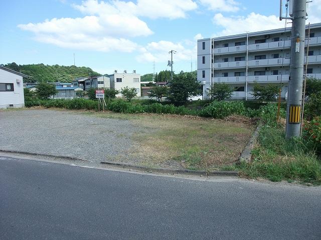 佐藤駐車場の外観・駐車場イメージ1枚目