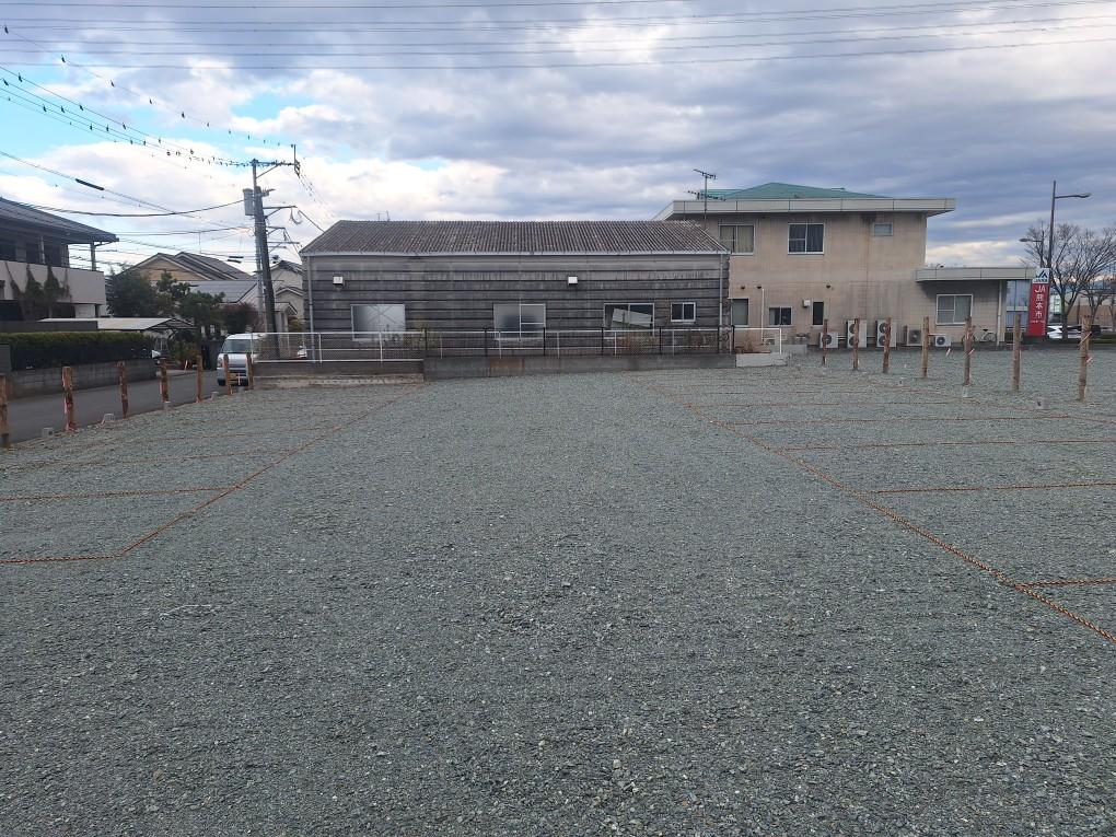 江越2丁目栄パーキングの外観・駐車場イメージ2枚目
