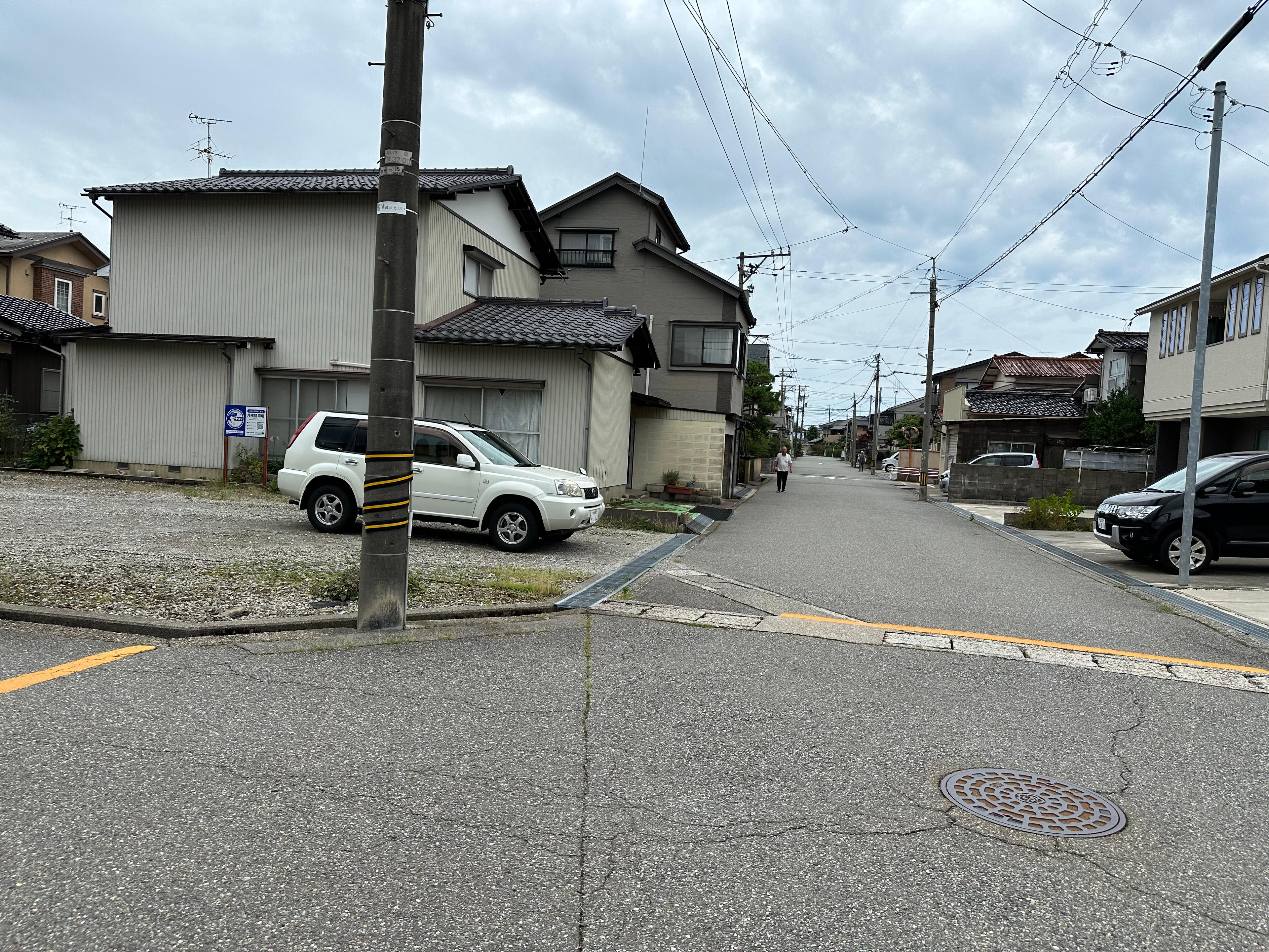 ティーアイパーキングの外観・駐車場イメージ3枚目