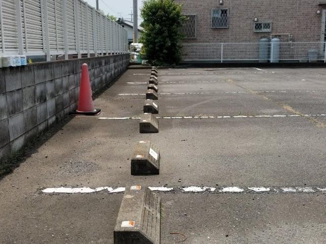 ＦＯＲＥＳＴ３(26248)の外観・駐車場イメージ1枚目