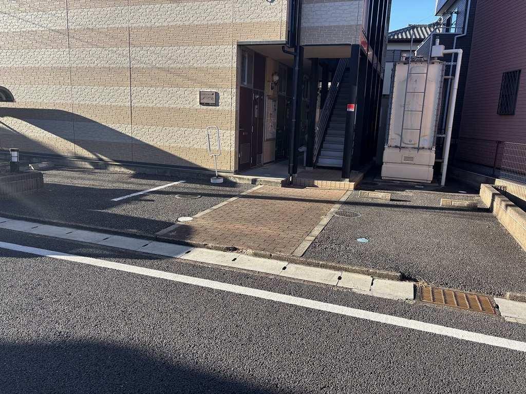 堀崎(27876)の外観・駐車場イメージ1枚目