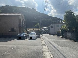 Ｋ(30335)の外観・駐車場イメージ1枚目