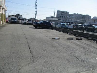 Ｅ・Ｇ(16325)の外観・駐車場イメージ1枚目