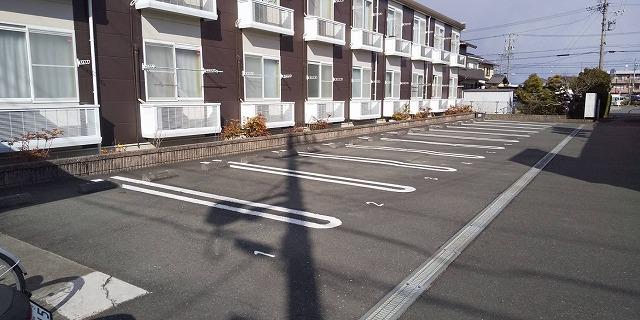 欅(23789)の外観・駐車場イメージ1枚目