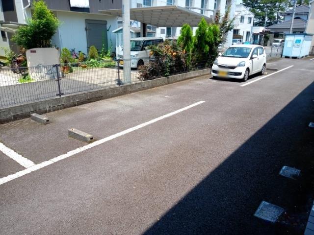 エル(15166)の外観・駐車場イメージ1枚目