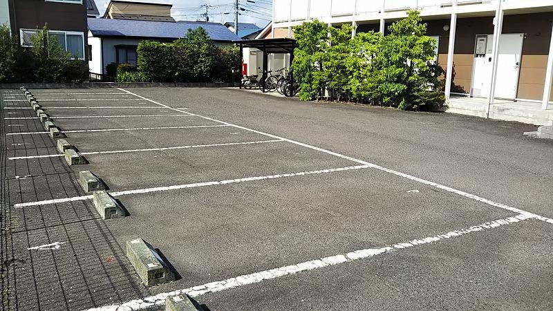 Ｉ(19947)の外観・駐車場イメージ1枚目