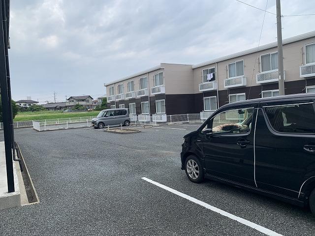 田園Ⅱ(26491)の外観・駐車場イメージ1枚目