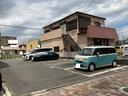 福田５５３３Ｍパーキングの駐車場