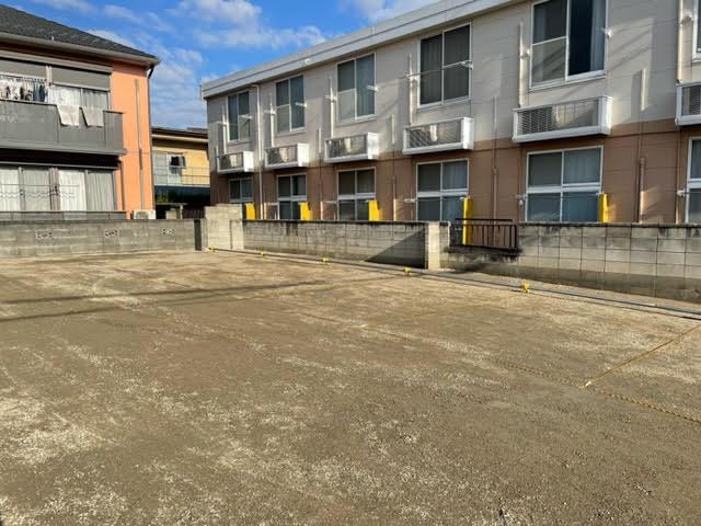 宮内3丁目駐車場の外観・駐車場イメージ2枚目