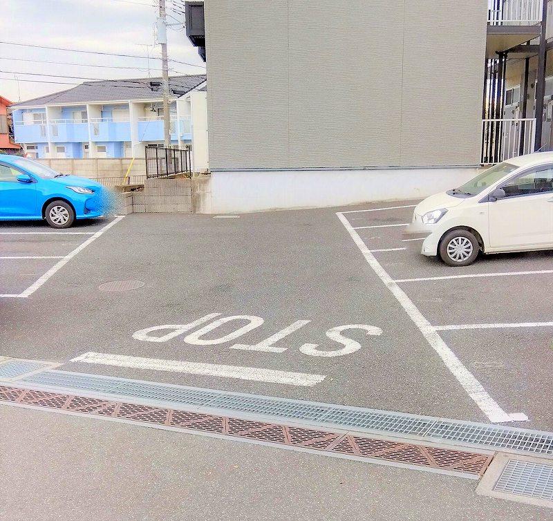 イースト(42903)の外観・駐車場イメージ1枚目
