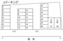 Ｊパーキングの駐車場