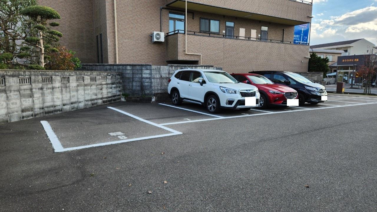 大工町頭3-1高田駐車場の外観・駐車場イメージ3枚目