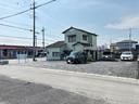 渡里町Ｓ(ｴｽ)パーキングの駐車場