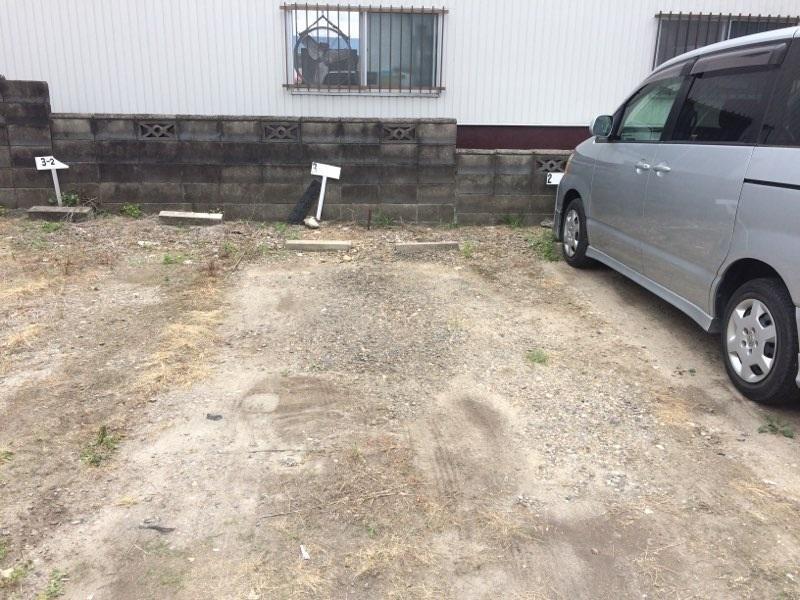 FK鳴海町嫁ヶ茶屋第１全並パーキングの外観・駐車場イメージ3枚目