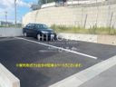 東筑1丁目パーキングの駐車場