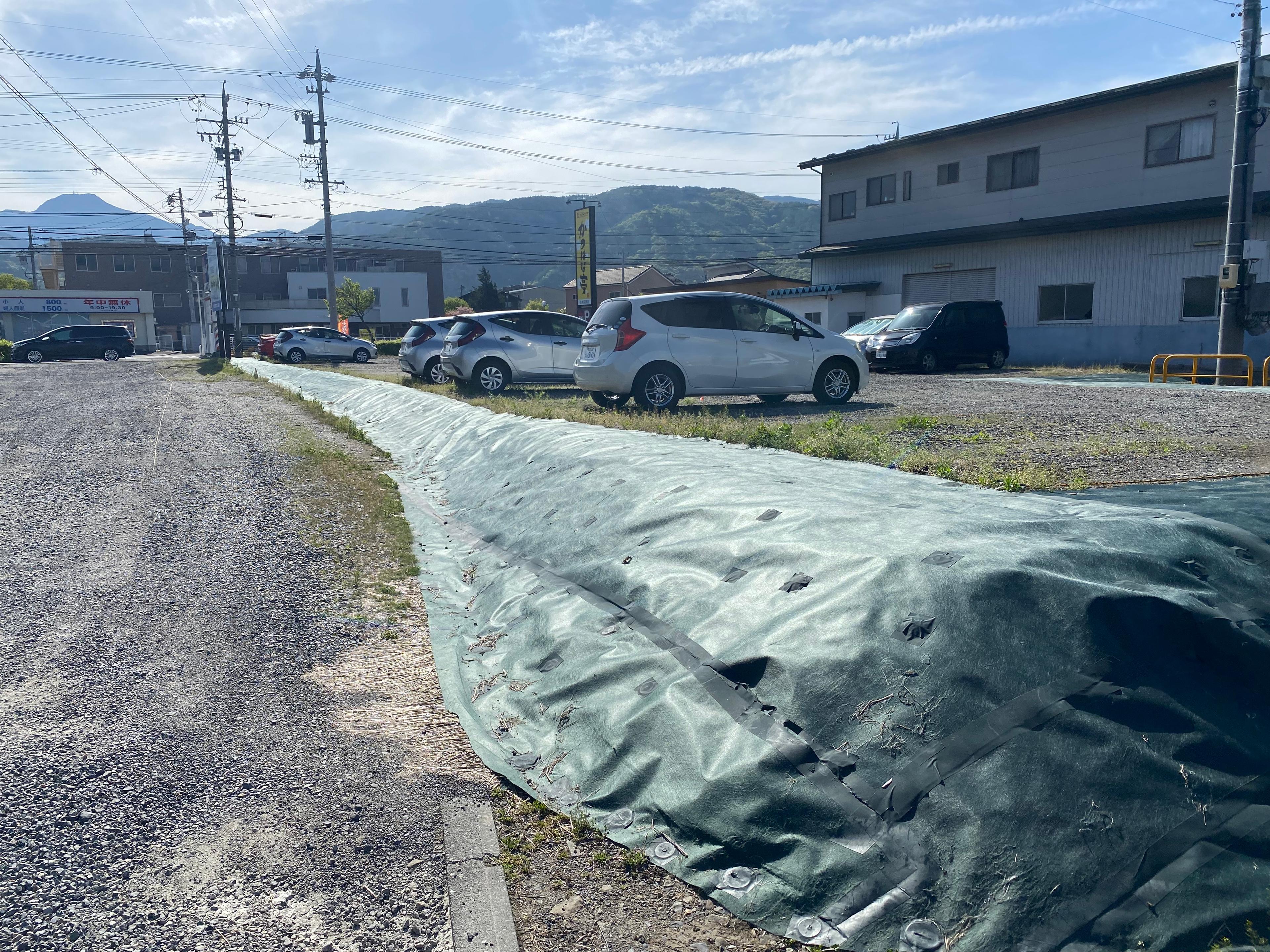 ZACRO駐車場の外観・駐車場イメージ3枚目