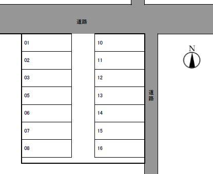 駐車場画像