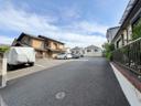 岩田駐車場の駐車場