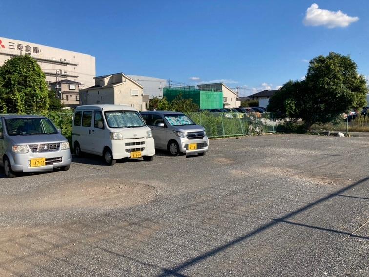 木内駐車場の外観・駐車場イメージ3枚目