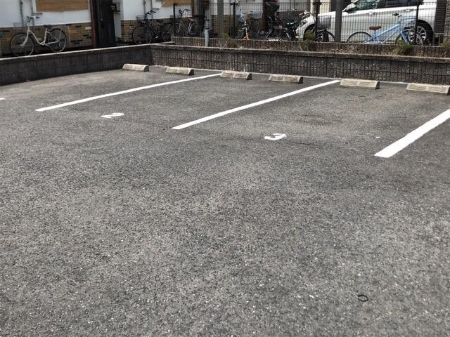 Ｆａｉｒｙ(30328)の外観・駐車場イメージ1枚目