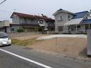 飯塚町月極駐車場の駐車場
