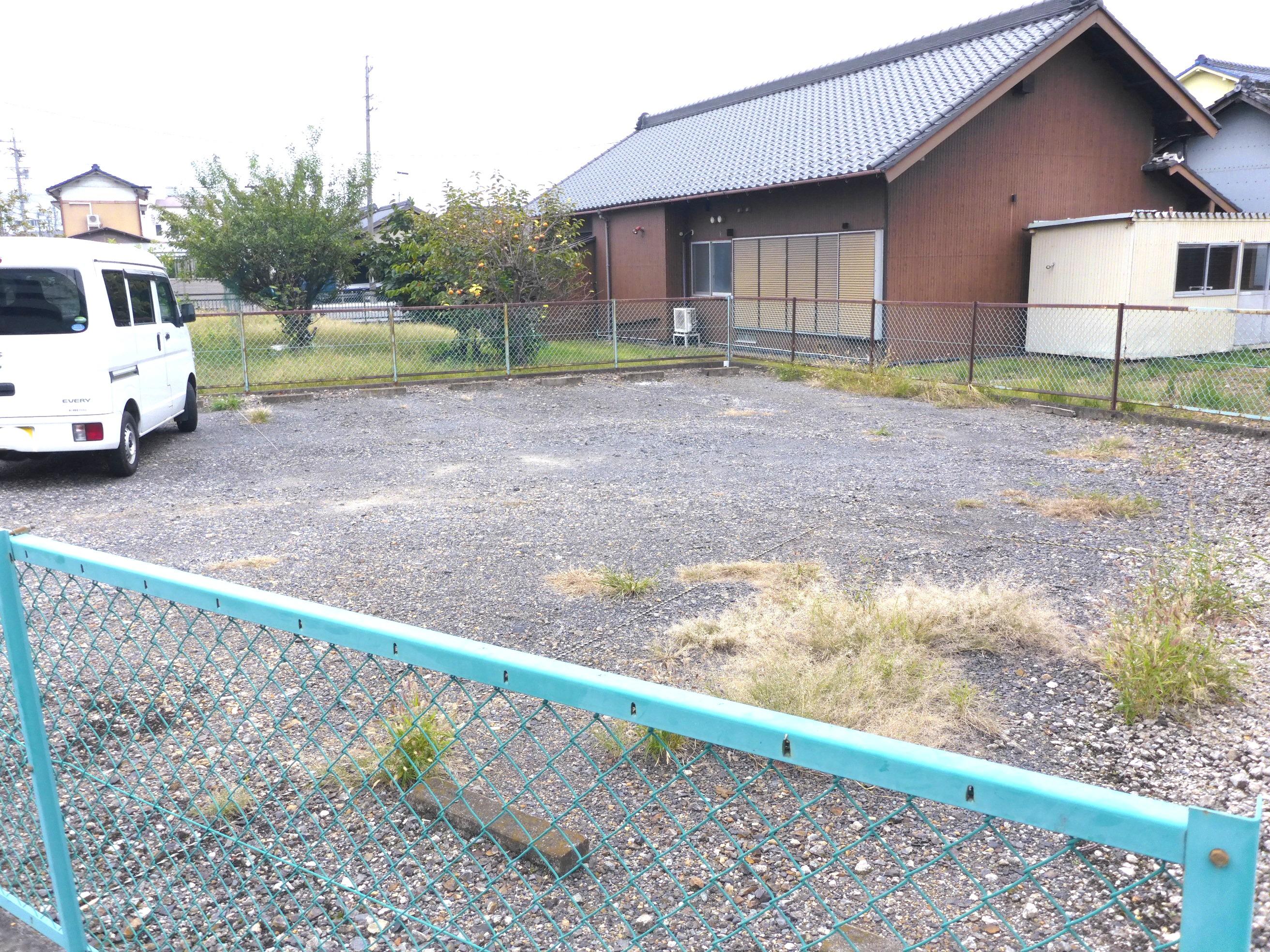 J-040の外観・駐車場イメージ1枚目
