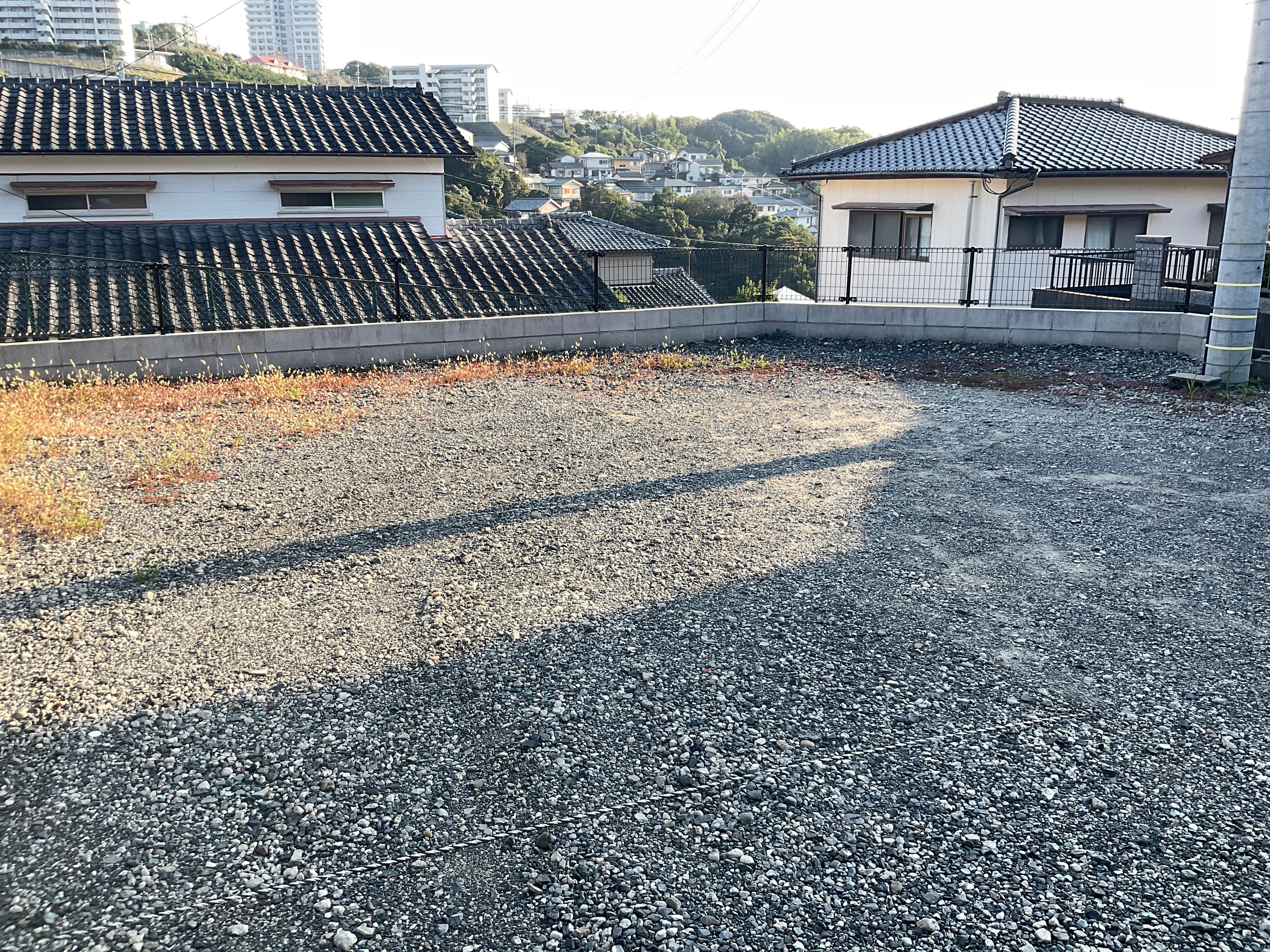 天神Mパーキングの外観・駐車場イメージ3枚目