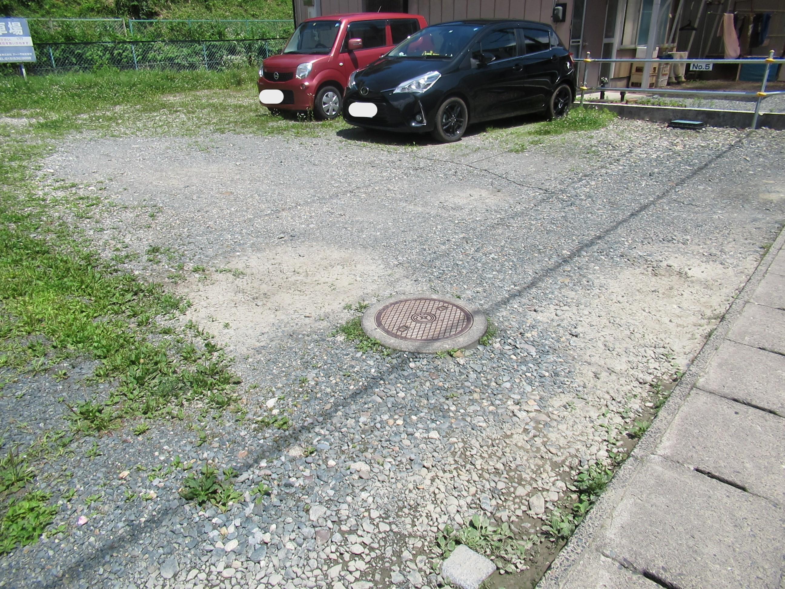 東山１番パーキングの外観・駐車場イメージ1枚目